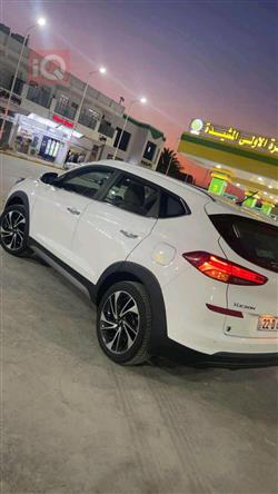 هیوندای تۆکسۆن